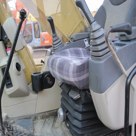 2004 Caterpillar 320C Excavator